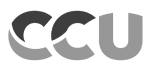 Logo de CCU - cliente de Maper