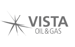 Logo de Vista - cliente de Maper